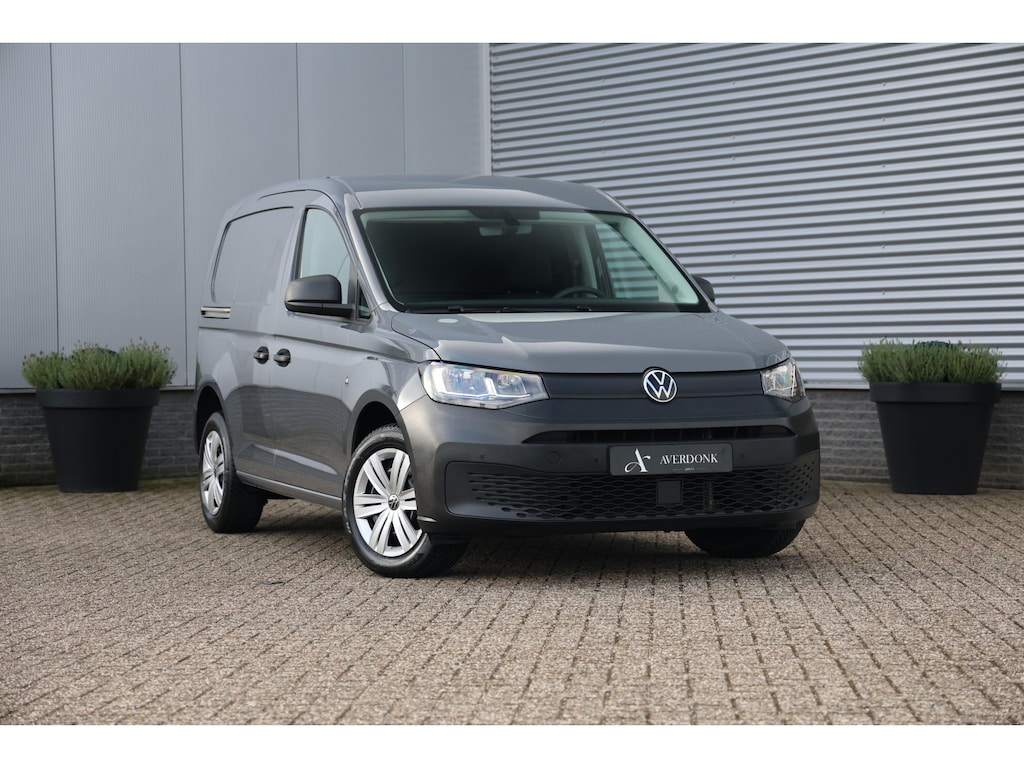 Volkswagen Caddy Cargo 1.5 TSI Benzine Carplay|PDC V+A|Stoelvw|4s Band