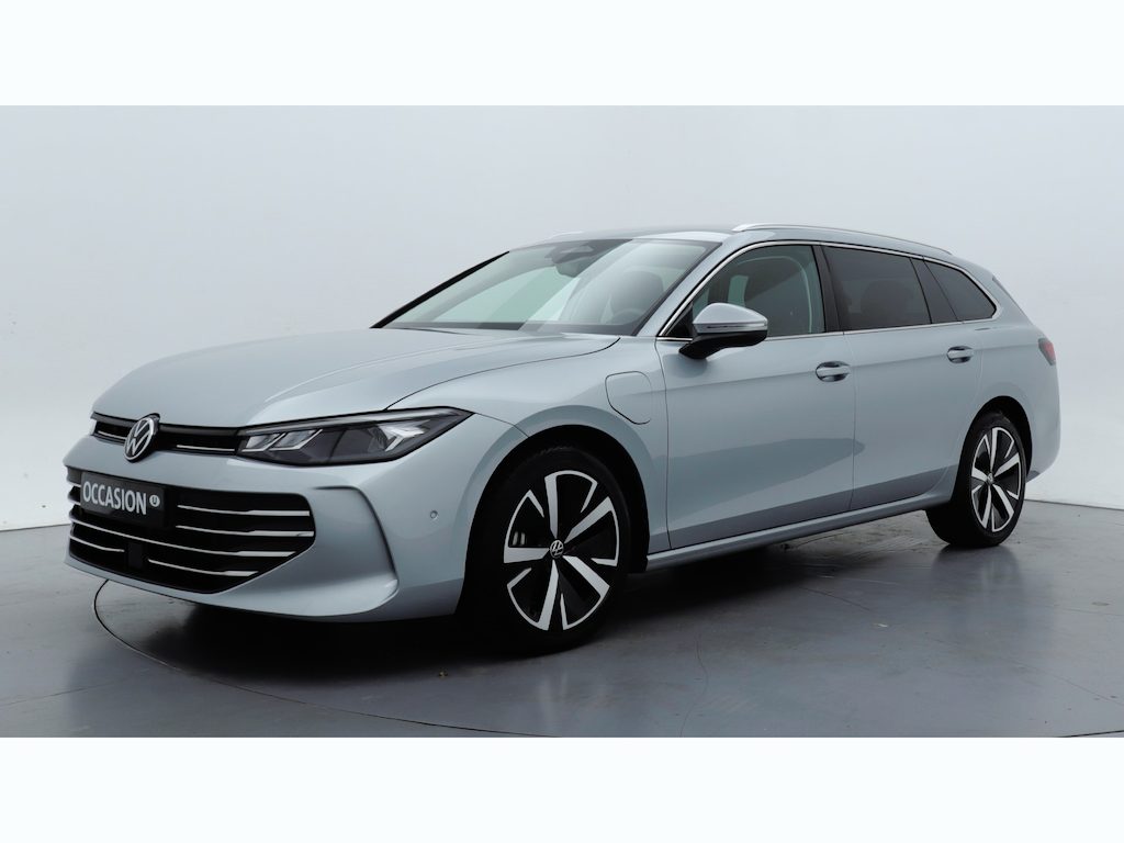 Volkswagen Passat Variant Business 1.5 eHybrid 150 kW / 204 pk Variant 6 versn. DSG | trekhaak