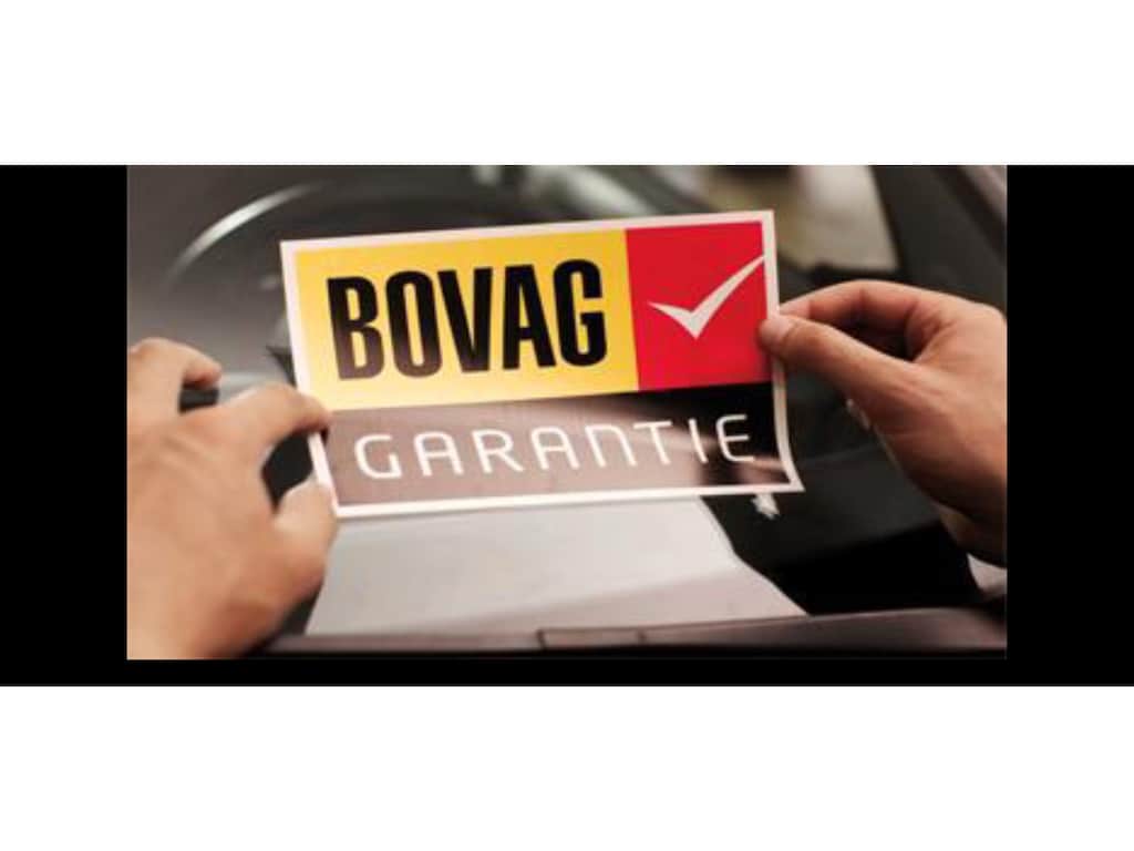Ford Focus 1.0 125 pk Titanium