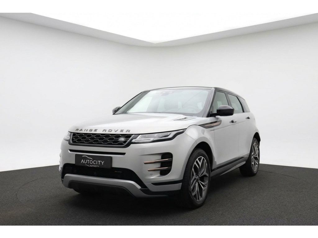 Land Rover Range Rover Evoque 1.5 P300e AWD R-Dynamic HSE Pano | Leder | Meridian Sound | 20"