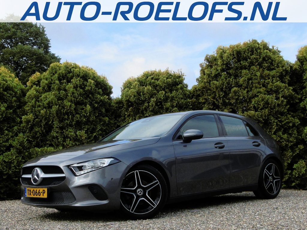 Mercedes-Benz A-klasse 160 Advantage * Navi *