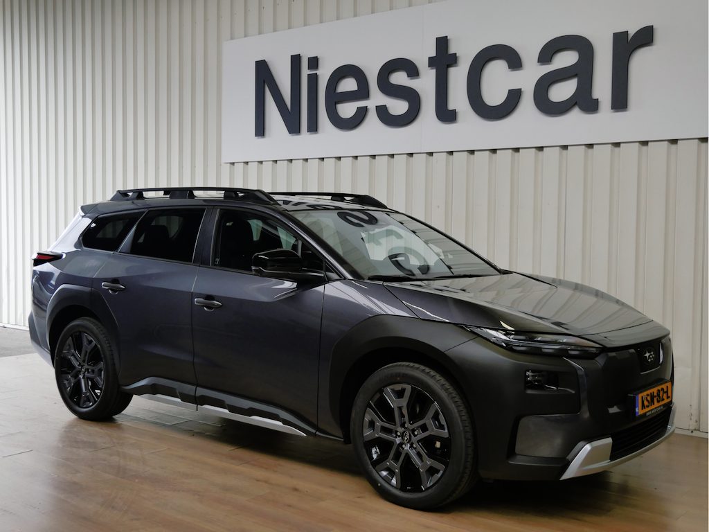 Subaru E-outback 4E-xperience+ 74.7 kWh