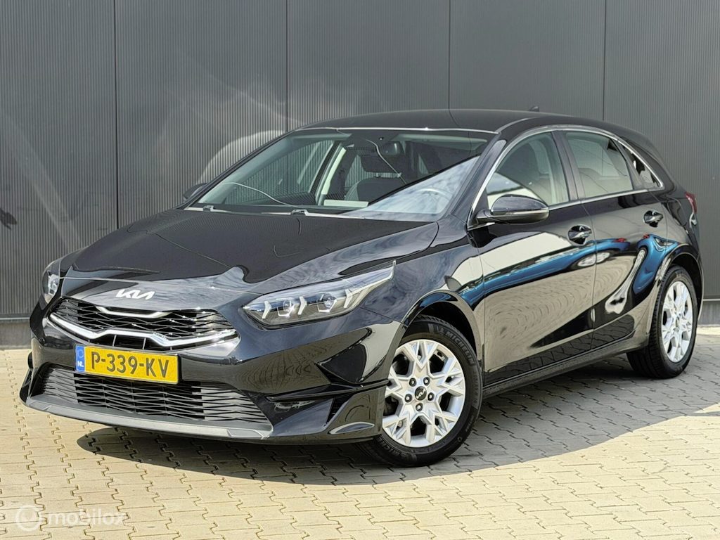 Kia Ceed 1.0 T-GDi DynamicLine | CRUISE | CARPLAY |