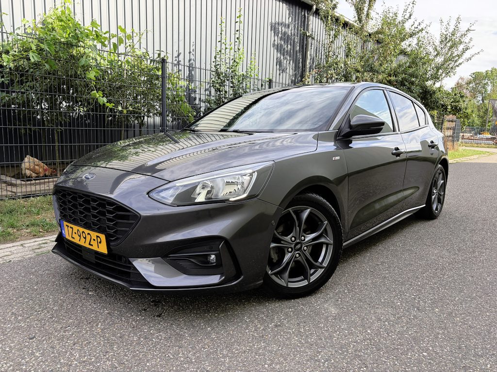 Ford Focus 1.5 EcoBoost ST Line Business / AUTOMAAT / NAVI / B&O / INCL BTW