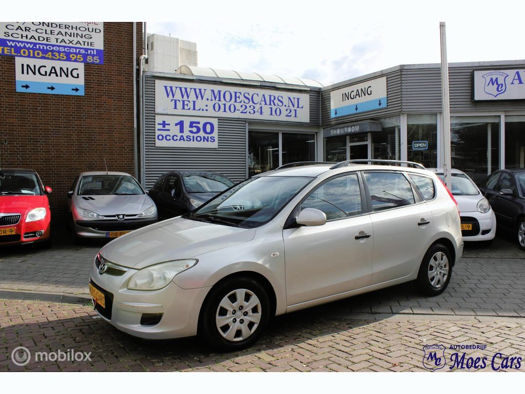 Hyundai i30 CW 1.6i Active Cool