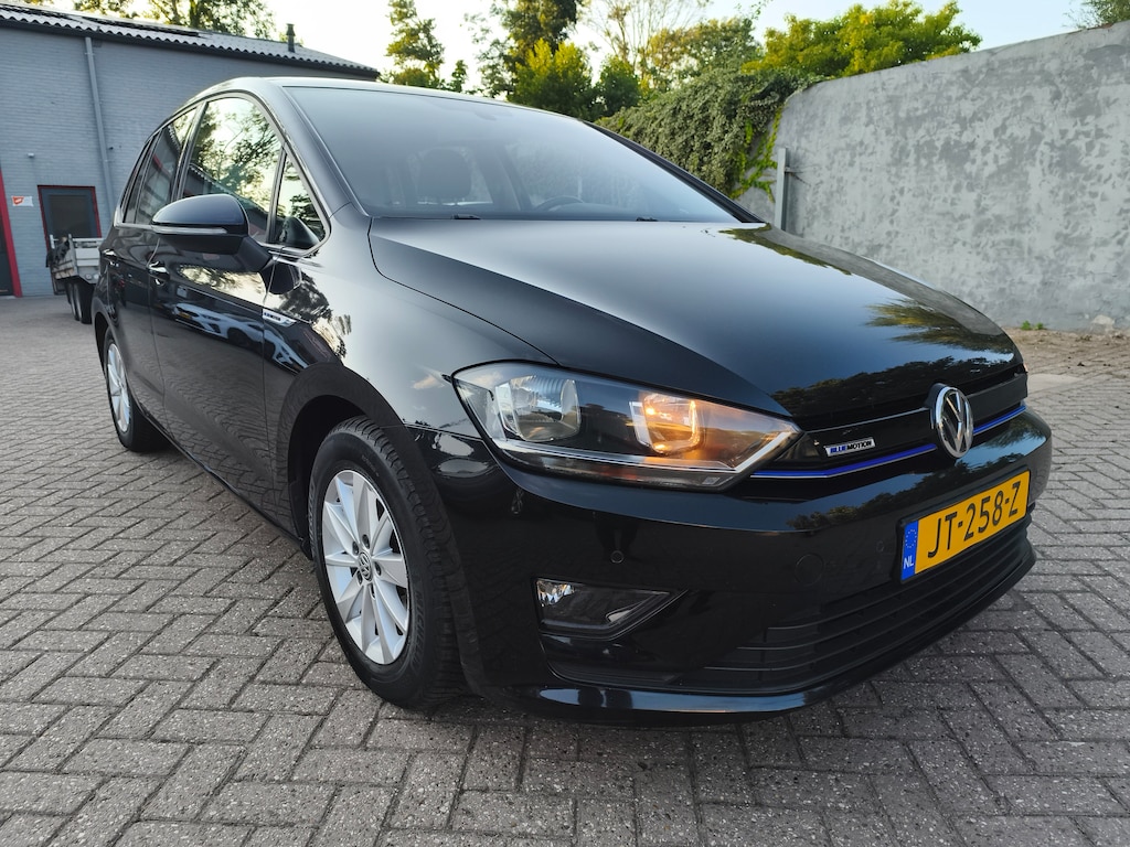 Volkswagen Golf Sportsvan 1.0 TSI 115pk Trendline