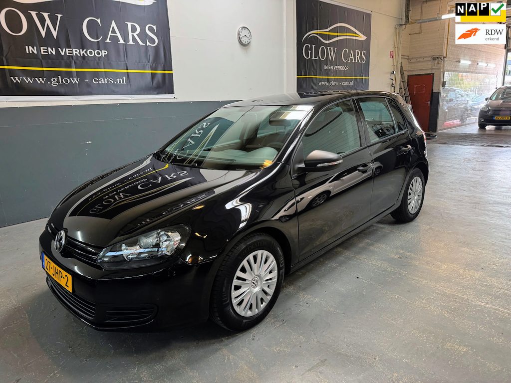 Volkswagen Golf 1.4 TSI Trendline |AIRCO|NAP|APK|RADIO