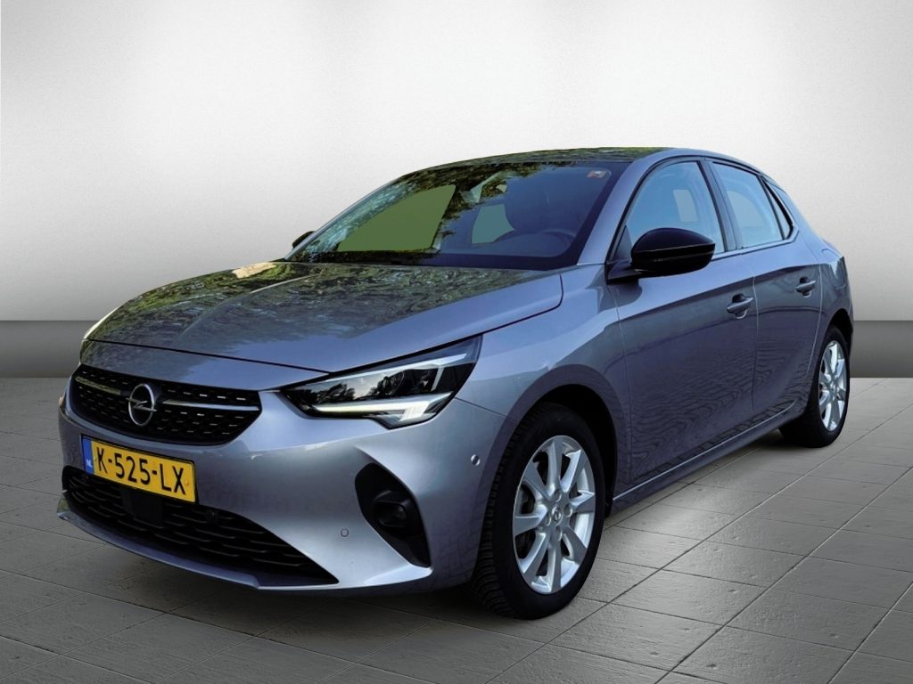 Opel Corsa 1.2 elegance cam. clima Android