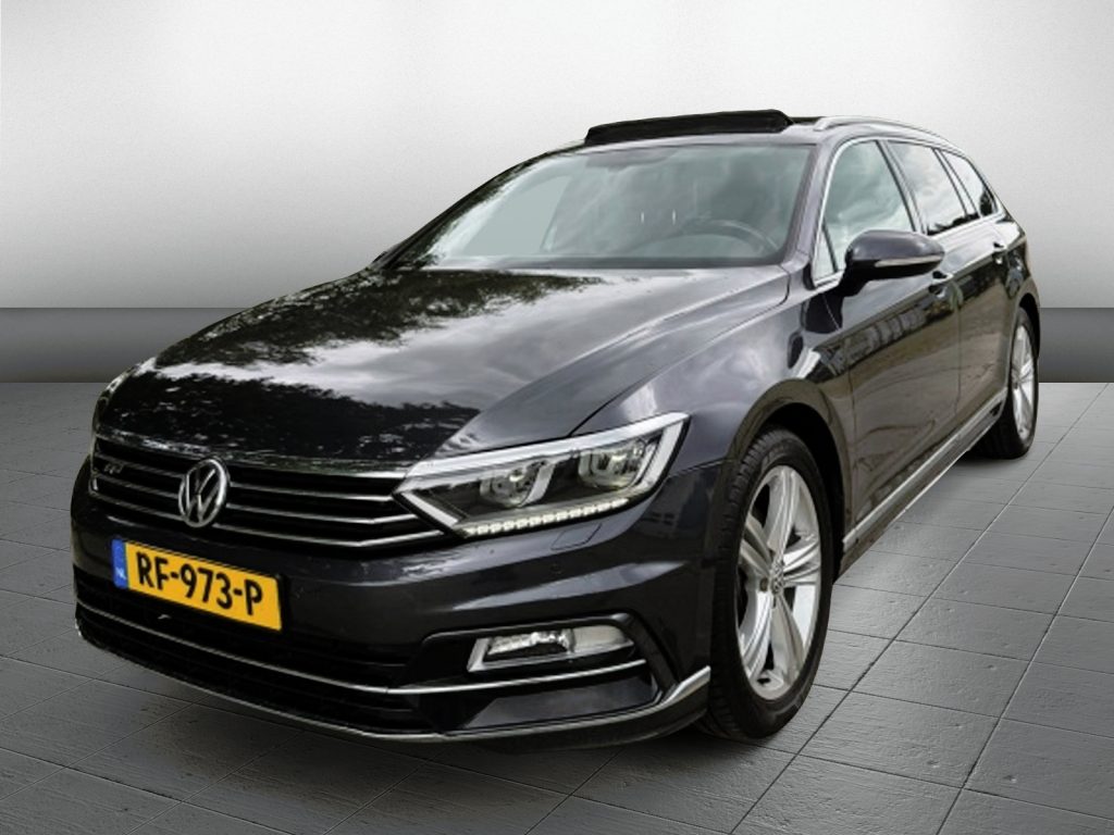 Volkswagen Passat Variant 1.4 TSI R-LIne pano