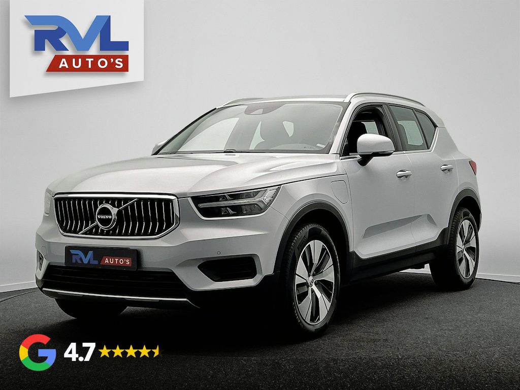Volvo XC40 1.5 T4 Recharge | Apple/Carplay | Elek.Kofferklep | Camera