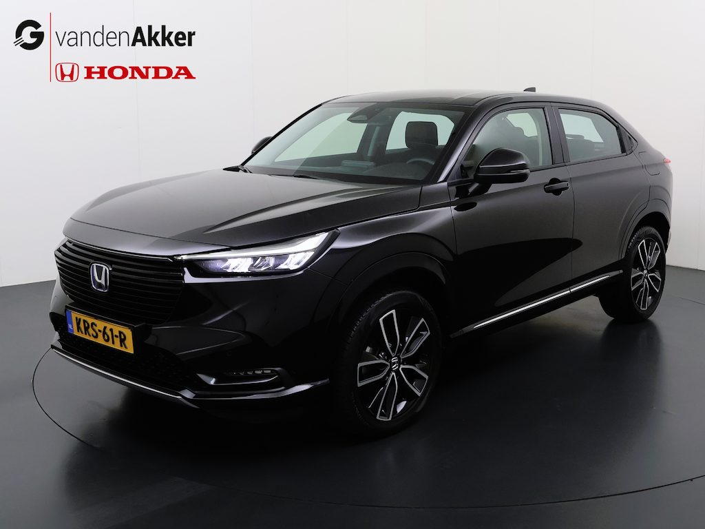 Honda HR-V 1.5 i-MMD 131pk CVT Advance