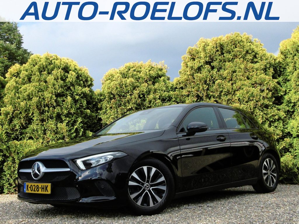 Mercedes-Benz A-klasse 160 Business Solution * Widescreen *
