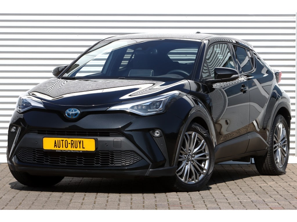 Toyota C-HR / C-HR+ 1.8 Hybrid Style Carplay / Safety Pakket