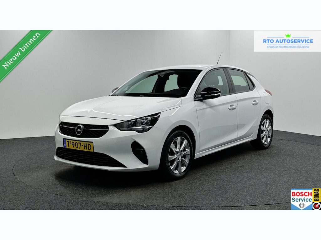 Opel Corsa 1.2 Level 2 CARPLAY NAVI CRUISE DAB 100 PK.