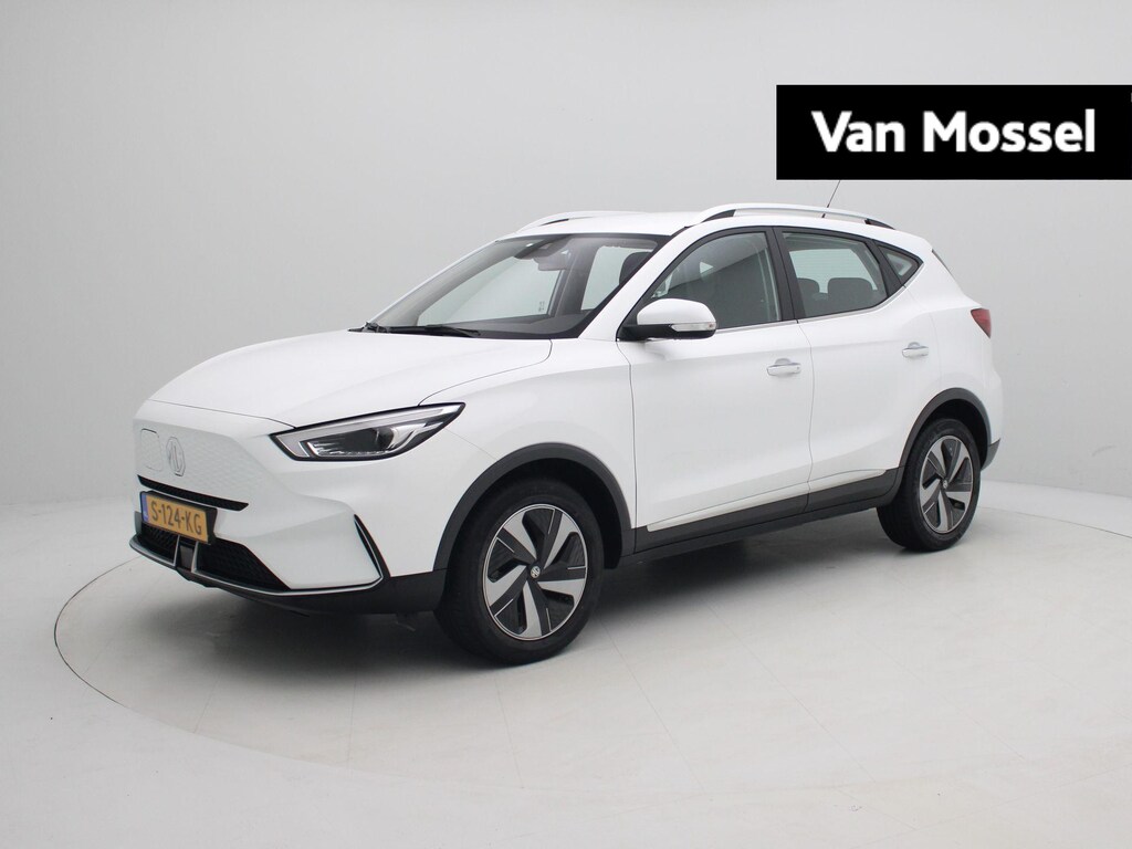 MG MG ZS EV Long Range Comfort 70 kWh | Apple Carplay/Android Auto | Cruise Control | Climate Control | Camera |