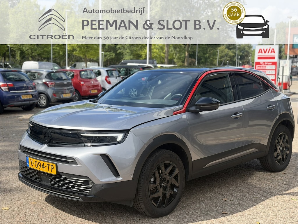 Opel Mokka-e Electric Level 4 50 kWh Camera | Carplay | PDC