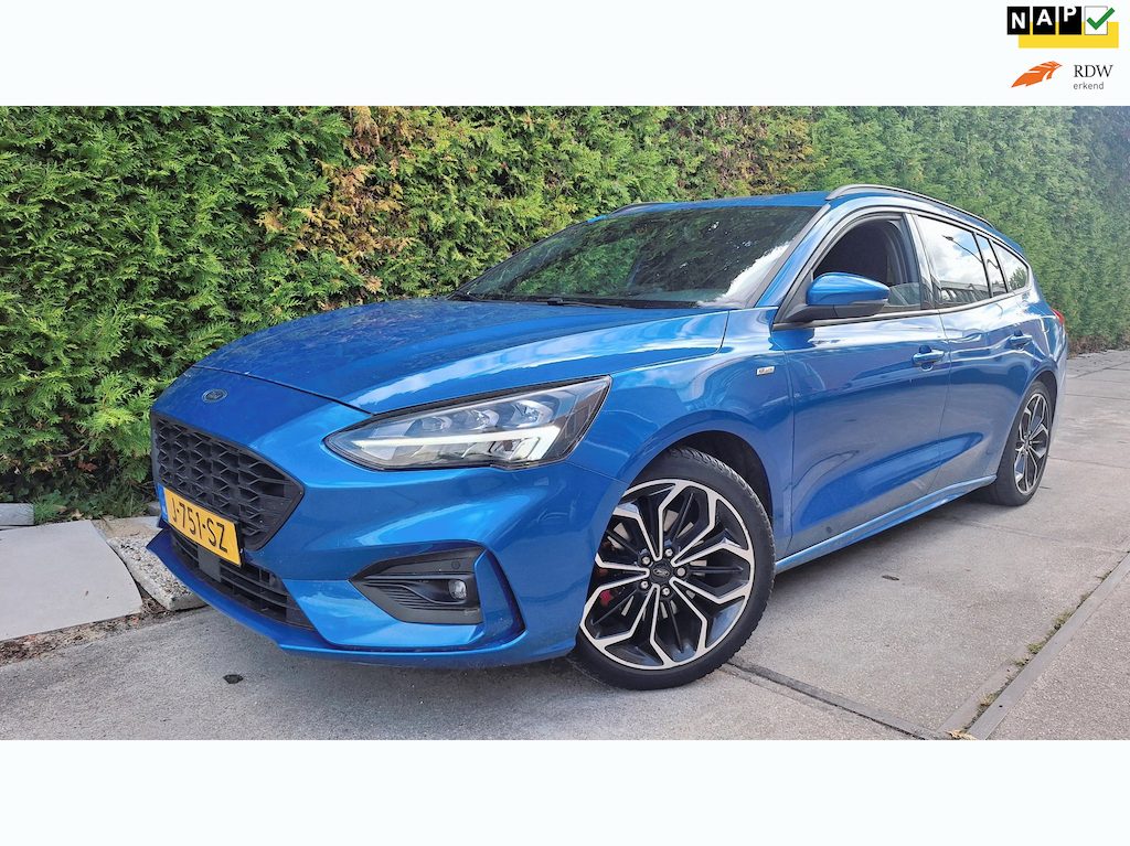 Ford Focus Wagon 1.0 EcoBoost ST Line Business
