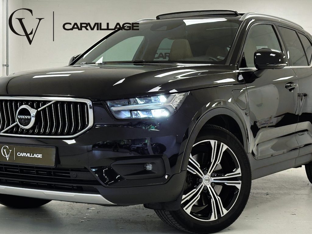 Volvo XC40 1.5 T5 Recharge Inscription | Harman/Kardon | 360 camera | Panoramadak |