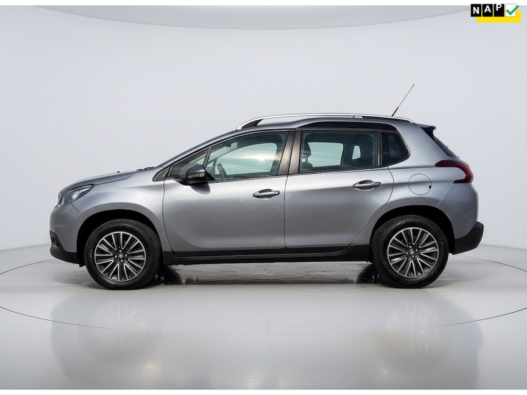 Peugeot 2008 1.2 PureTech Active