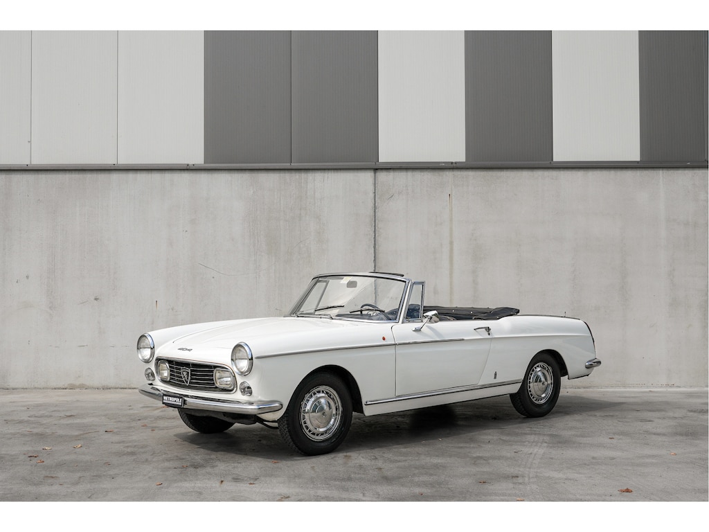 Peugeot 404 M0303