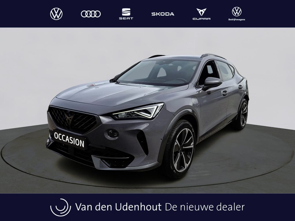 CUPRA Formentor 1.4 e-Hybrid Adrenaline