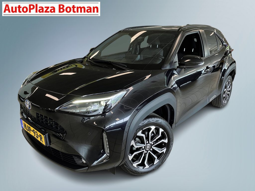 Toyota Yaris Cross 1.5 Hybrid Dynamic