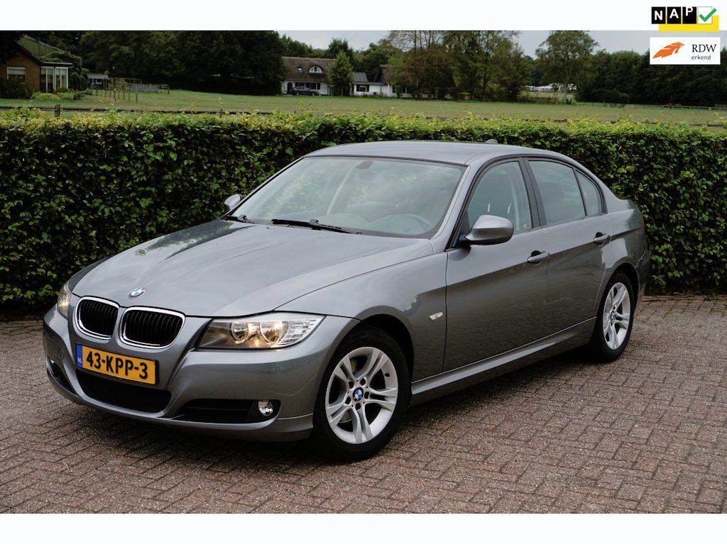 BMW 3-Serie 316i Business Line|2e Eigenaar|Volledige Historie