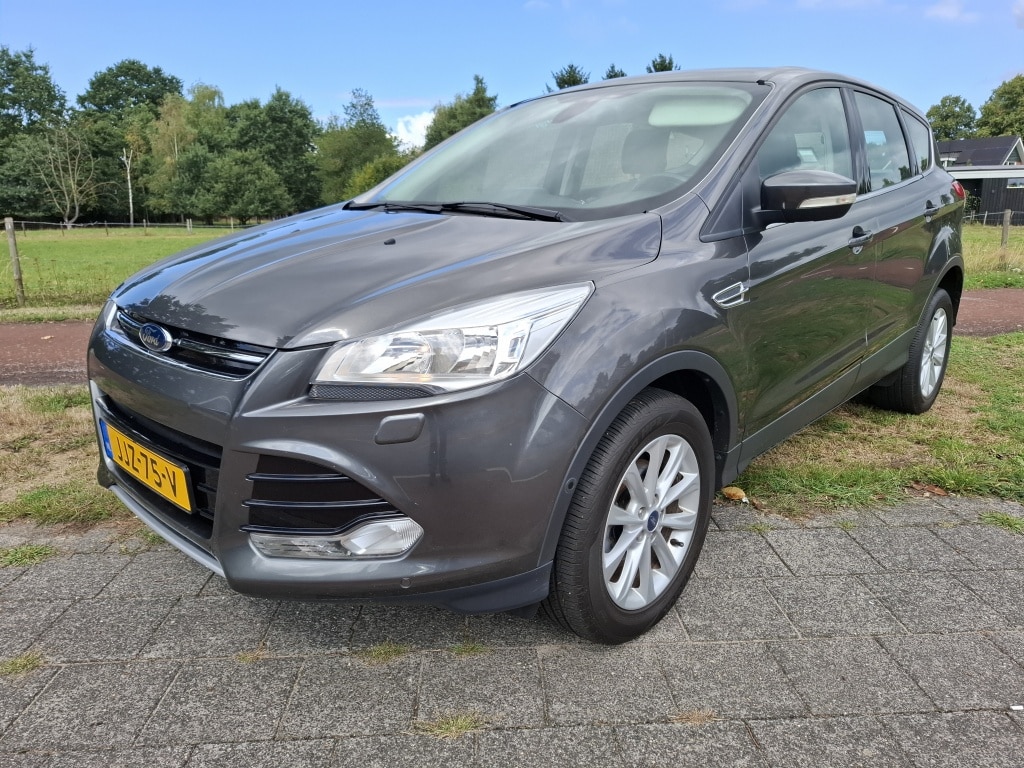 Ford Kuga 1.5 Titanium