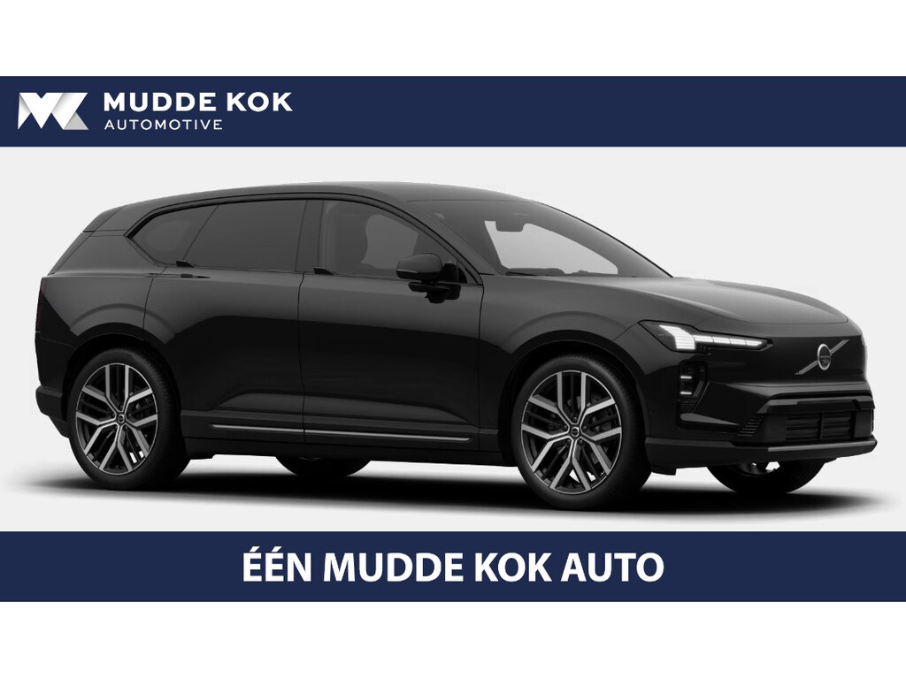 Volvo EX60 P10 AWD Ultra 95 kWh Privacy Glass | Ventilatie | Trekhaak | 22 inch | Winterpakket | Pilot Assist