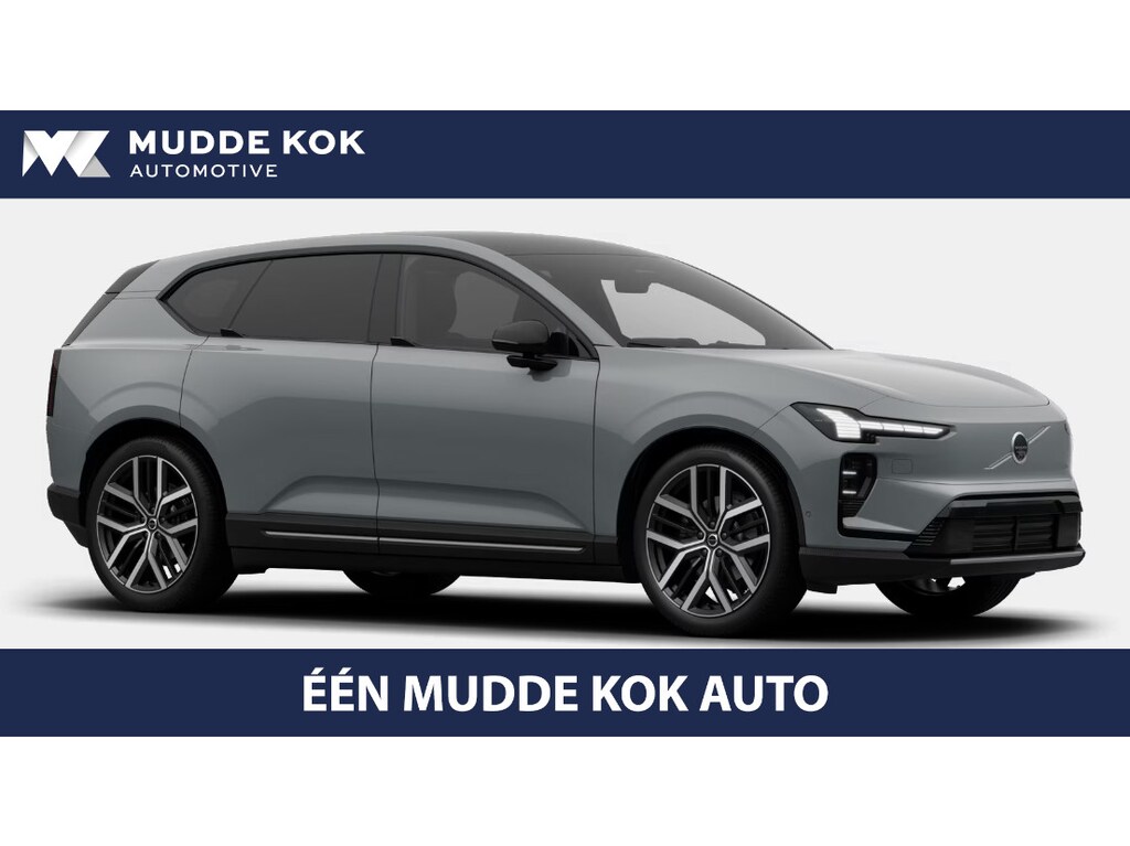 Volvo EX60 P10 AWD Ultra 95 kWh Privacy Glass | Ventilatie | Trekhaak | 22 inch | Winterpakket | Pilot Assist