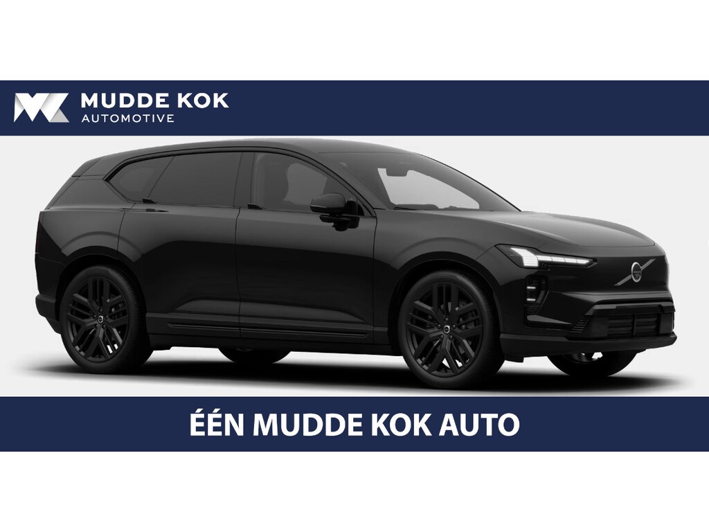Volvo EX60 P10 AWD Ultra 95 kWh Privacy glass | Ventilatie | Trekhaak | 22 inch Matt | Winterpakket | Pilot Assist