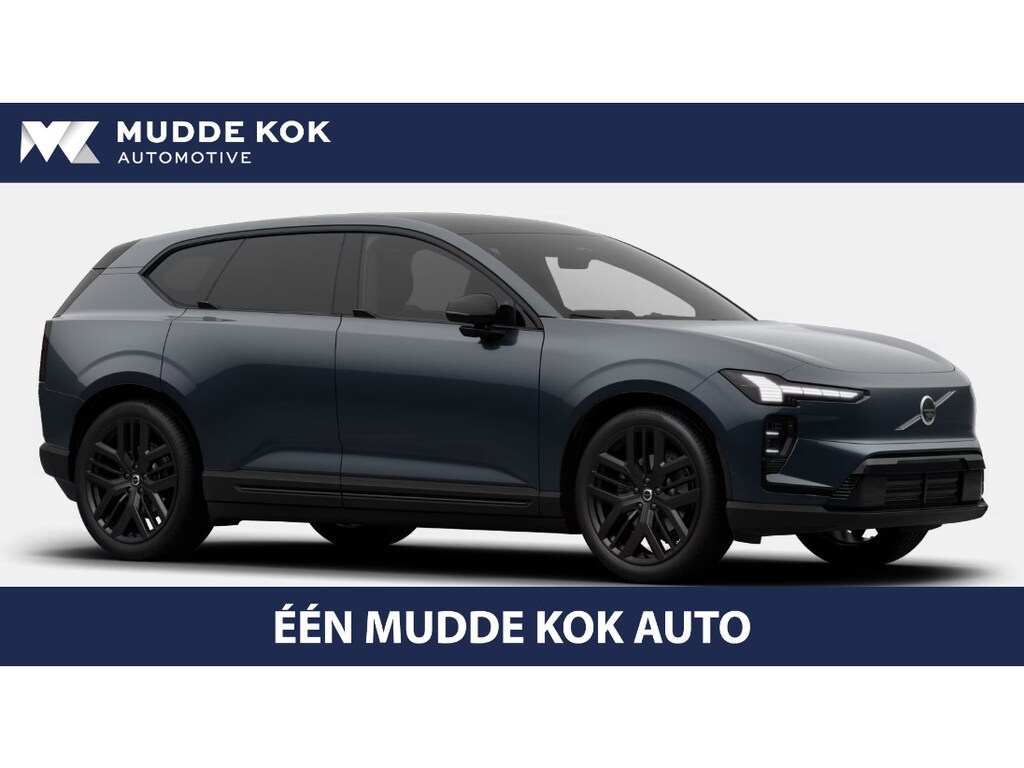 Volvo EX60 P10 AWD Ultra 95 kWh Privacy glass | Ventilatie | Trekhaak | 22 inch Matt | Winterpakket | Pilot Assist