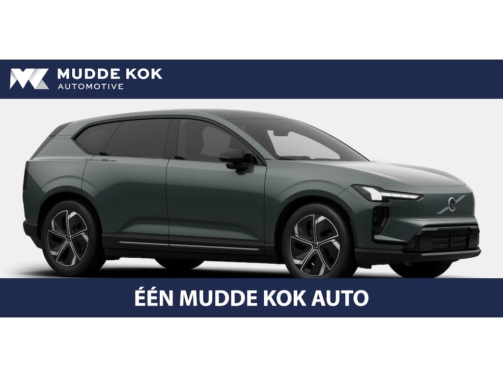 Volvo EX60 P6 Plus 83 kWh Privacy glass | Ventilatie | Trekhaak | 20 Inch | Winterpakket | Pilot Assist