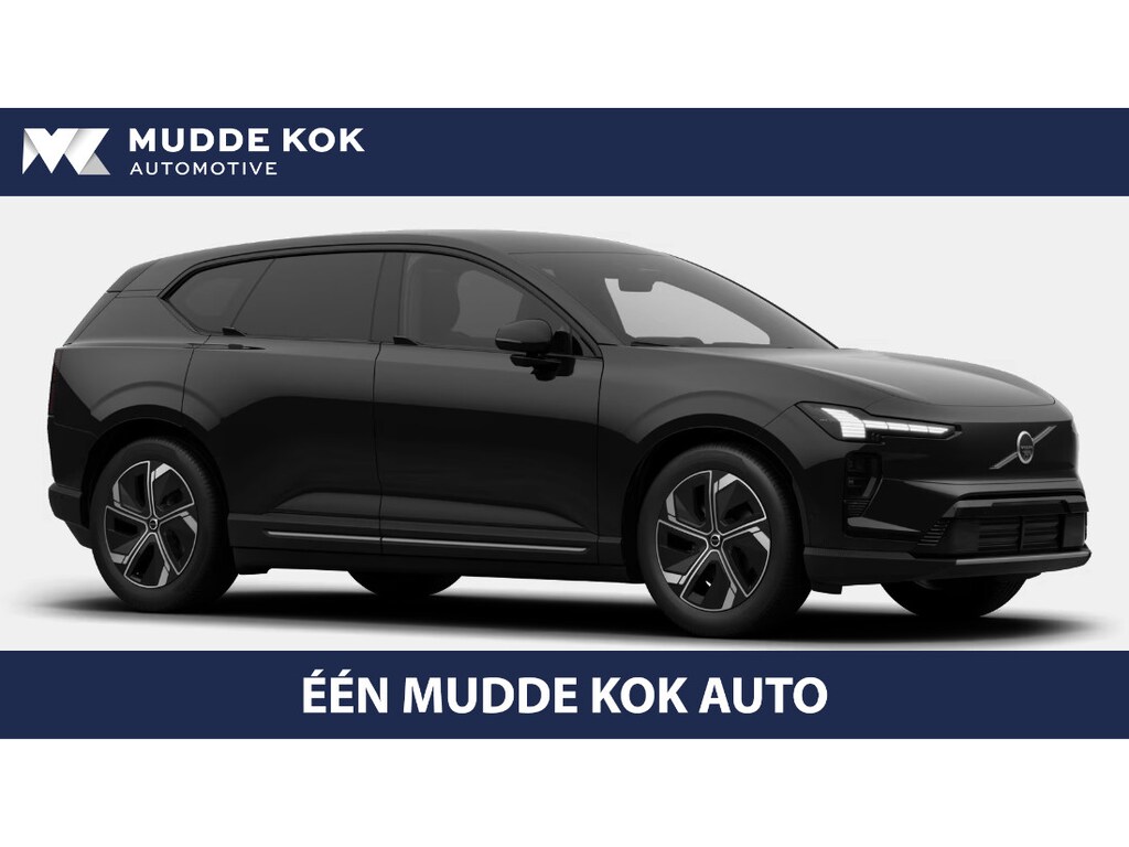 Volvo EX60 P6 Plus 83 kWh Privacy glass | Ventilatie | Trekhaak | 20 Inch | Winterpakket | Pilot Assist