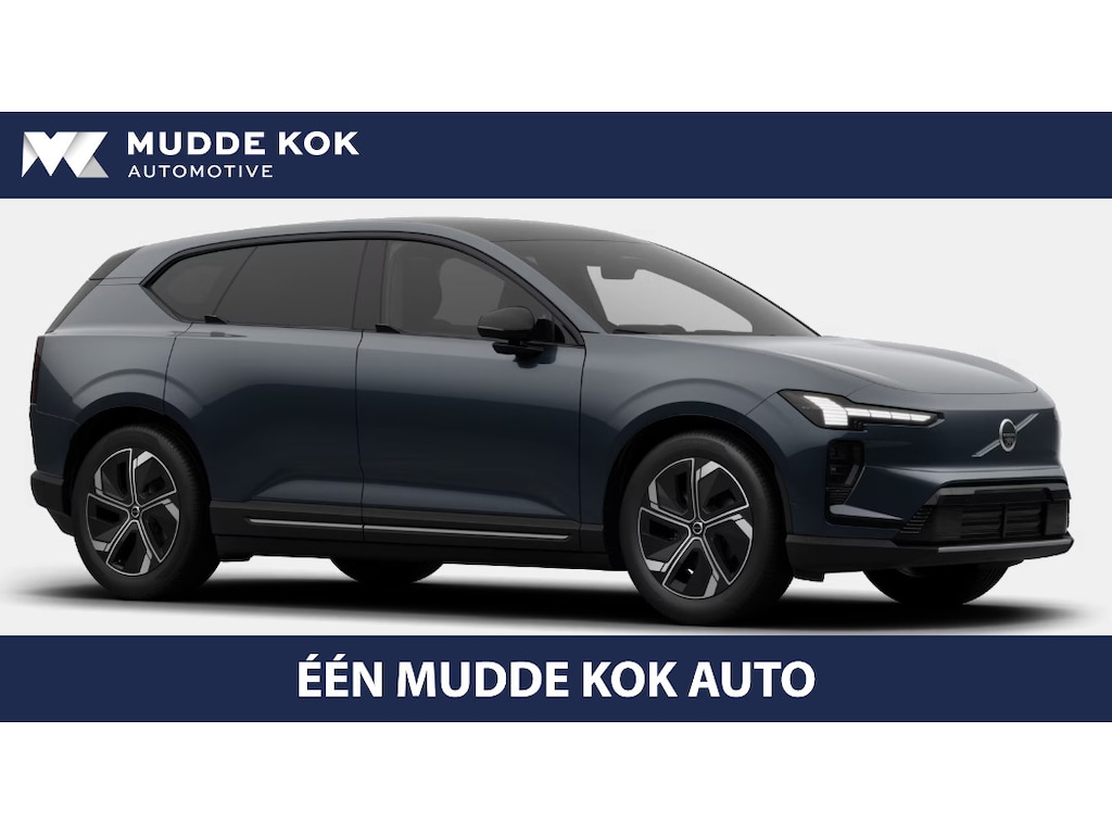 Volvo EX60 P6 Plus 83 kWh Privacy glass | Ventilatie | Trekhaak | 20 Inch | Winterpakket | Pilot Assist