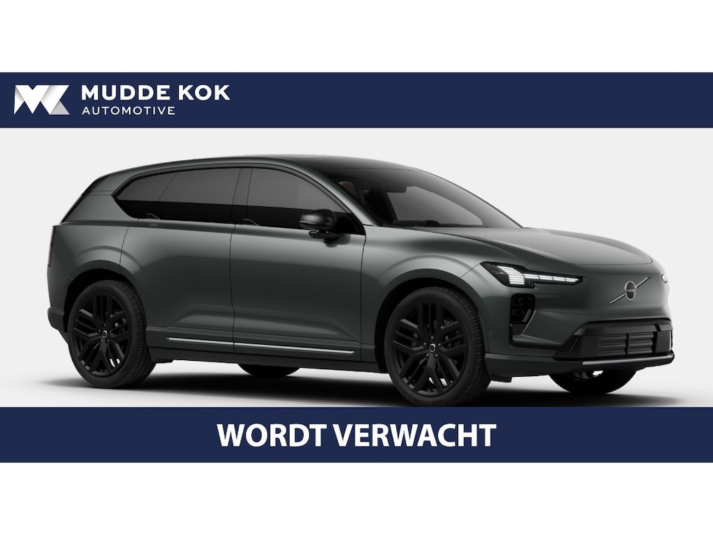 Volvo EX60 P12 AWD Plus 117 kWh Privacy glass | Trekhaak | 22 inch Matt | Winterpakket | Pilot Assist