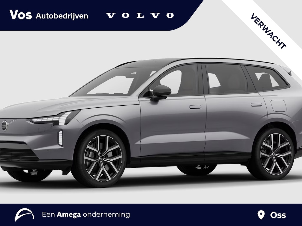 Volvo EX90 Twin Motor Ultra Executive Edition 6p. 106 kWh | Levering december 2026!