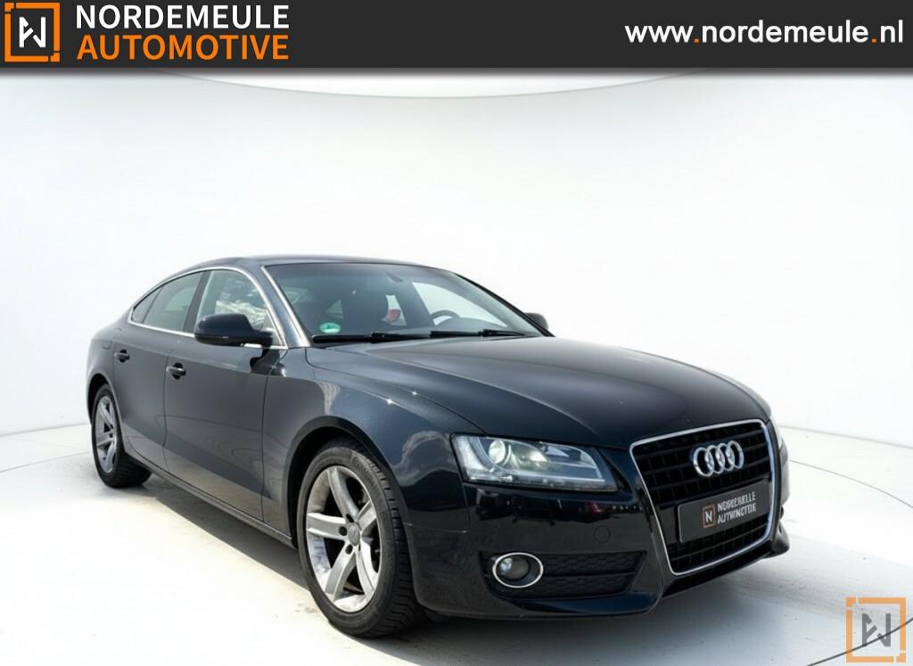 Audi A5 2.0 TFSI PRO LINE, AUT, Xenon, Navi, Cruise