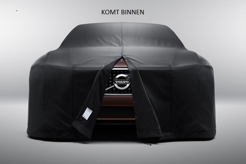 Volvo V90 2.0 D4 MOMENTUM Geartronic