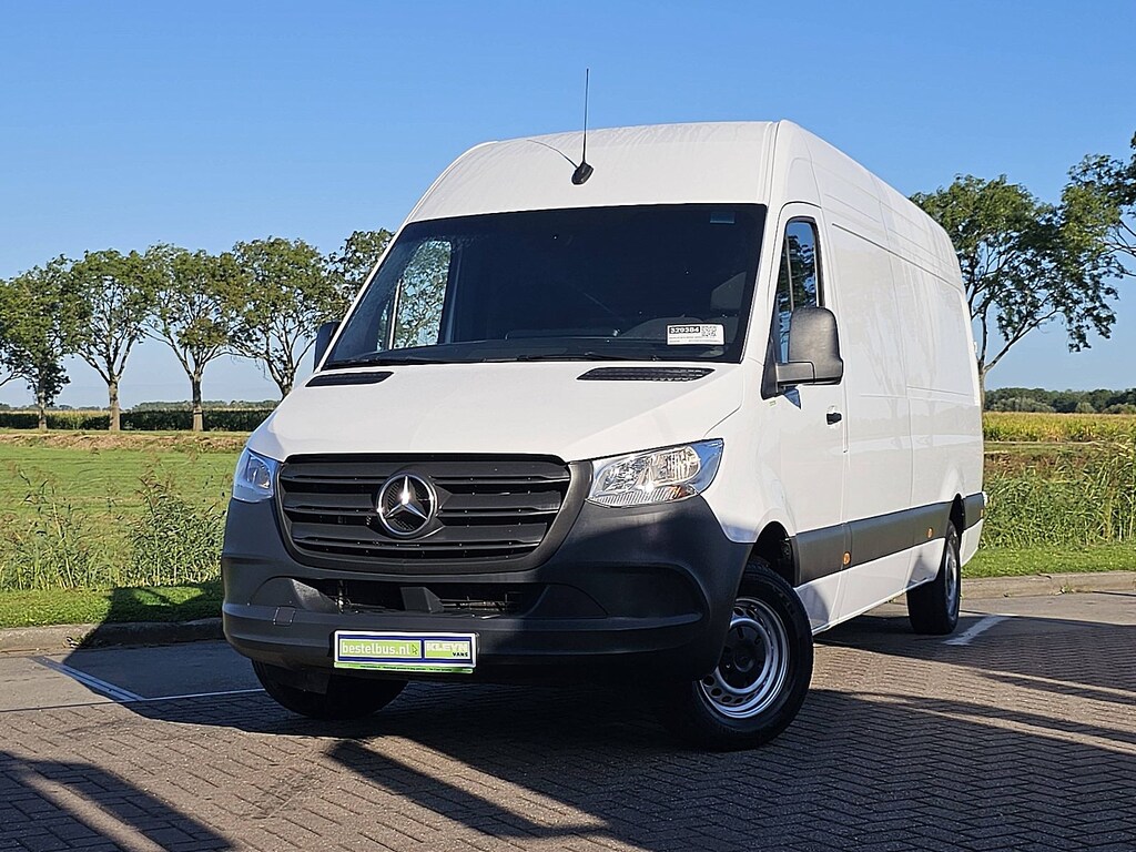 Mercedes-Benz Sprinter 315 ac automaat EURO6