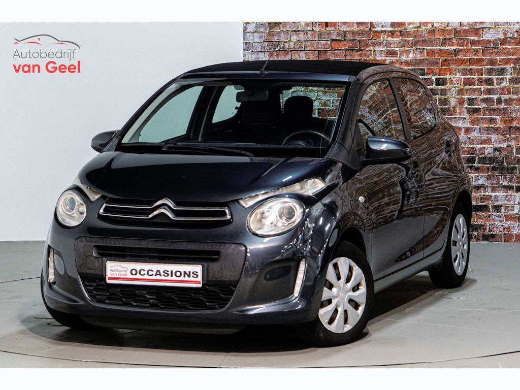Citroën C1 1.0 e-VTi Airscape Feel