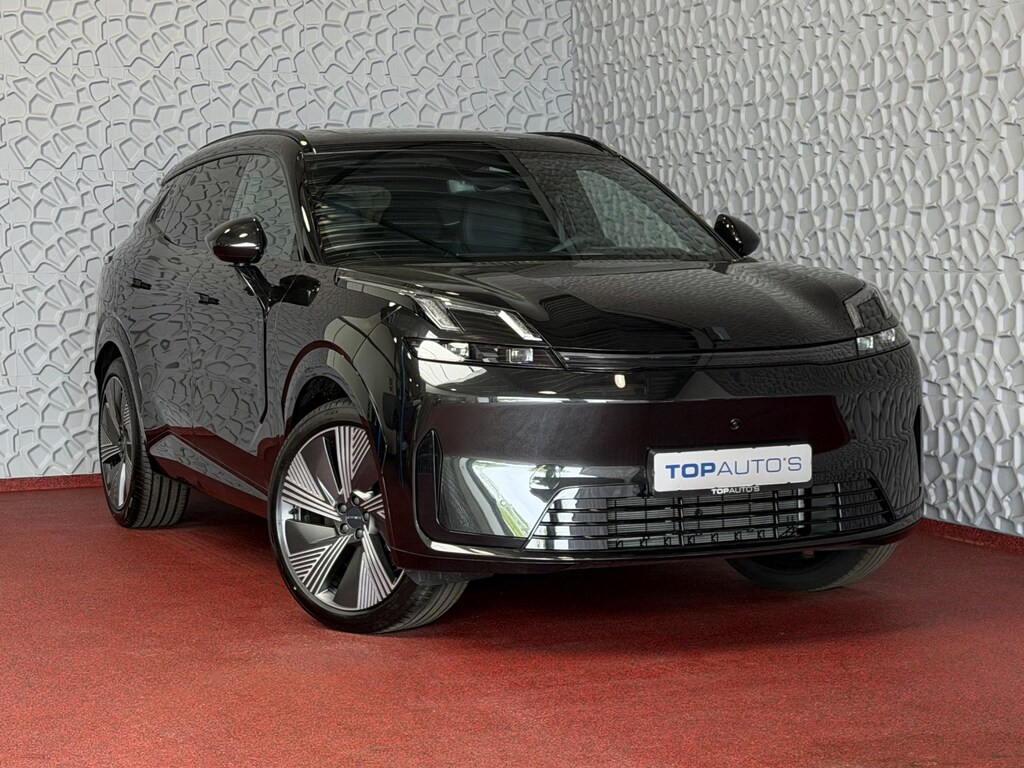 Lynk & Co 08 2026 345PK MORE HYBRIDE MASSAGE STOEL VERW/VENTILATIE PANO MATRIX LED HARMAN KARDON NIEUWE AUTO 360°CAM | PHEV