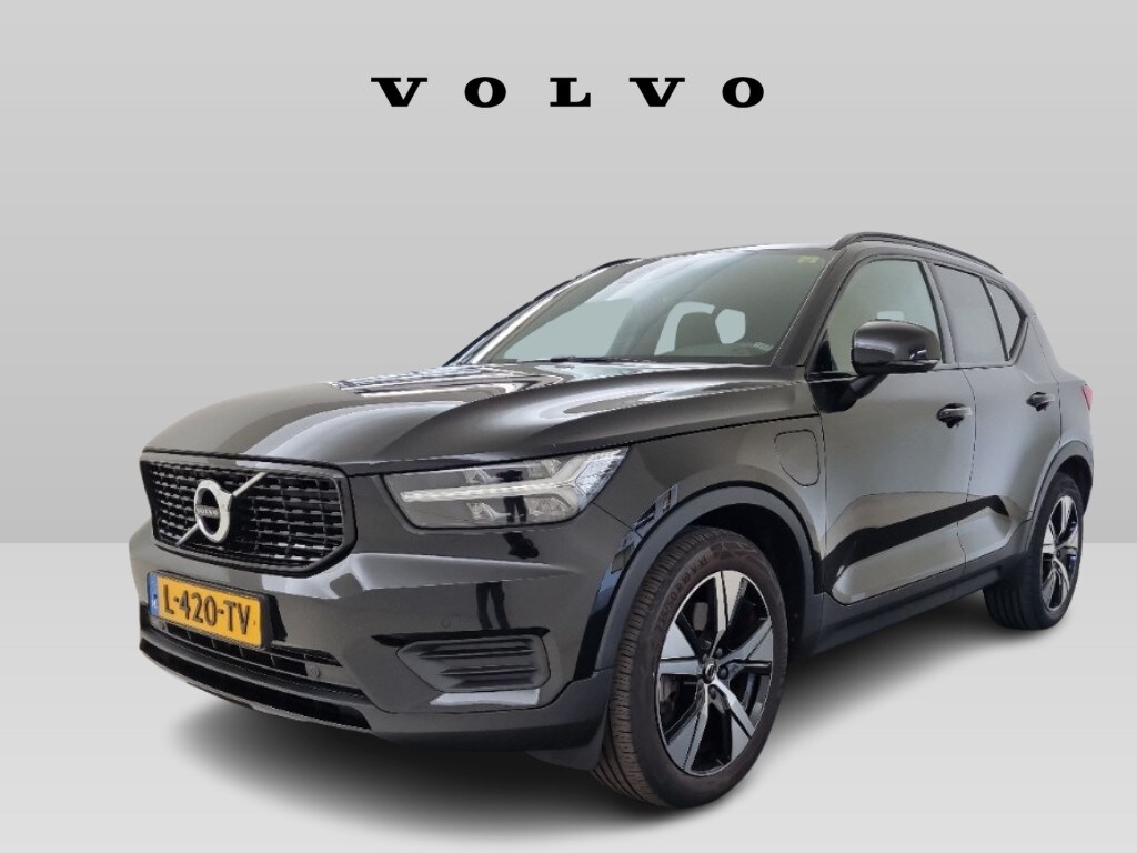 Volvo XC40 1.5 T4 Recharge R-Design