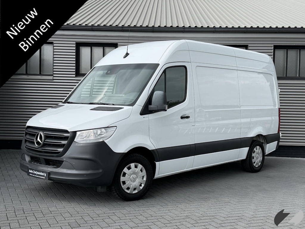 Mercedes-Benz Sprinter 316 2.2 CDI L2H2