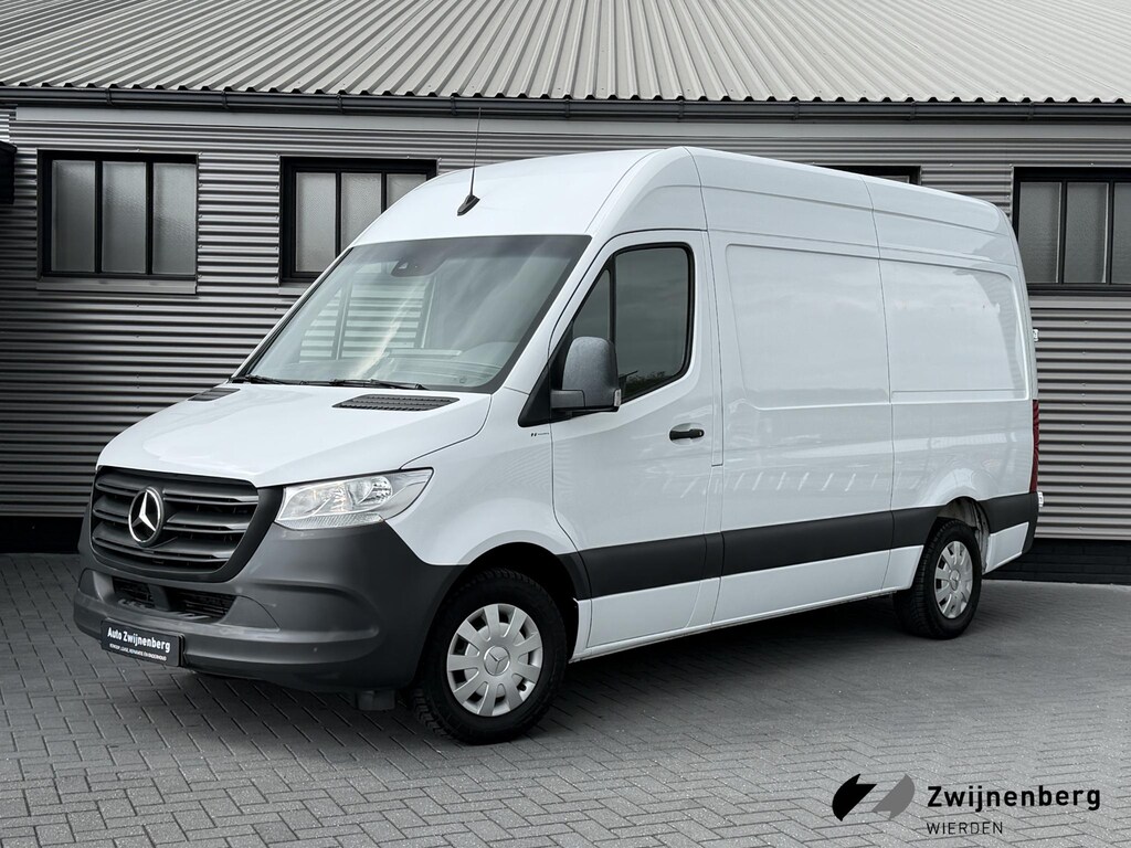 Mercedes-Benz Sprinter 316 2.2 CDI L2H2