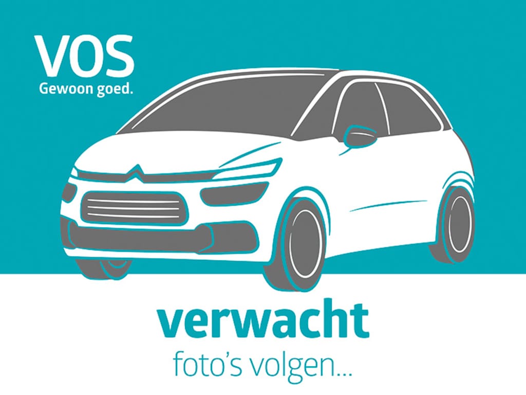 Citroën C3 Picasso PureTech 110 Feel Edition Airco | 17 inch |