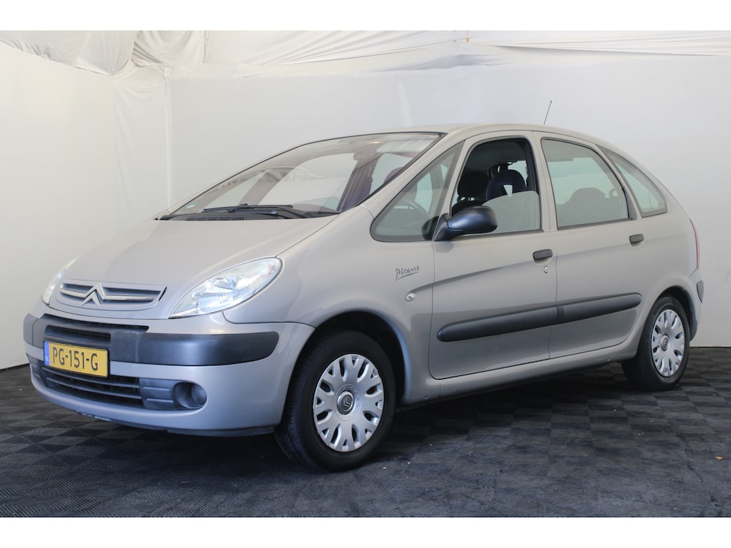 Citroën Xsara Picasso 1.6i-16V