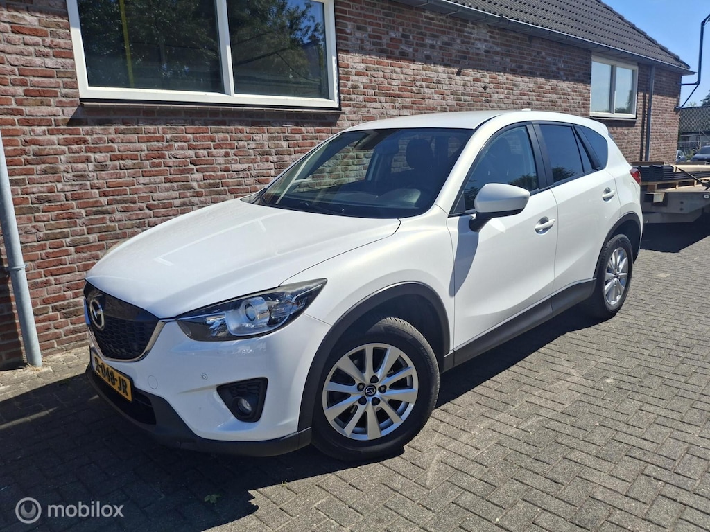 Mazda CX-5 2.0 2WD