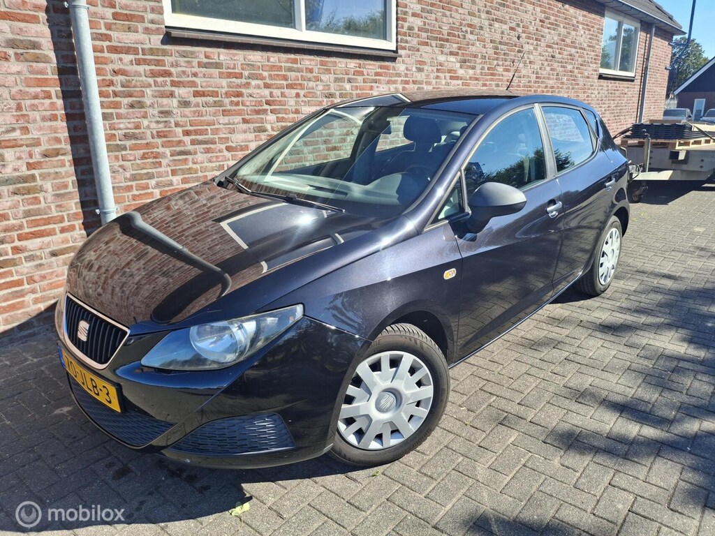 SEAT Ibiza 1.2 Beat