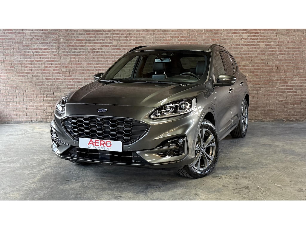 Ford Kuga 2.5 Duratec PHEV ST-Line X B&O / 360 Camera / Trekhaak / HUD / CarPlay
